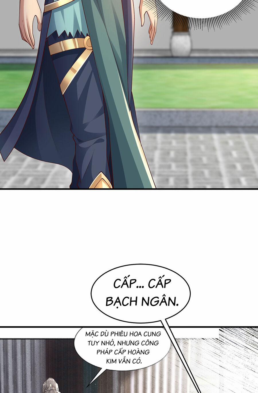 Thượng Cổ Thần Văn 20 trang 19