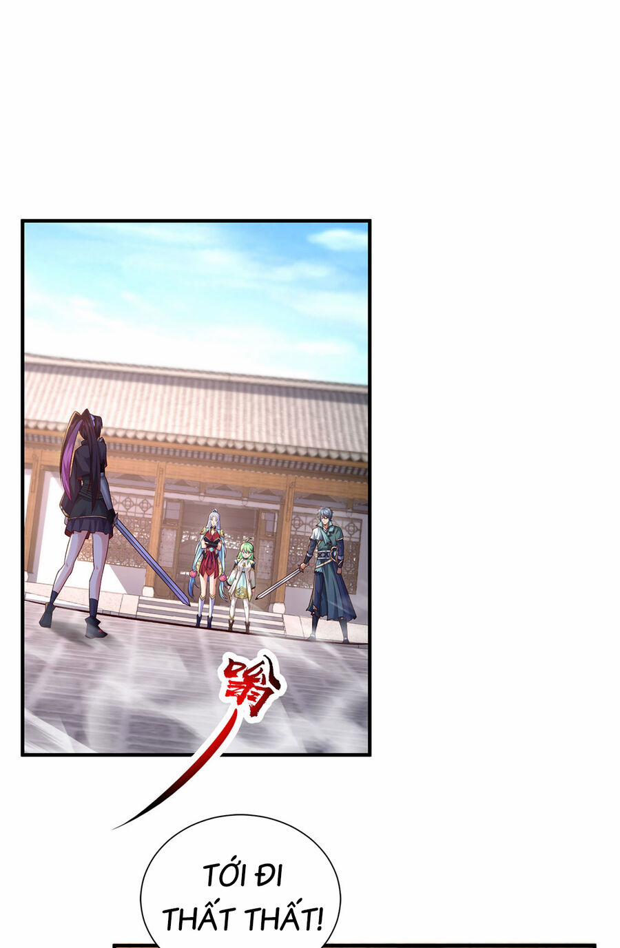 Thượng Cổ Thần Văn 20 trang 22