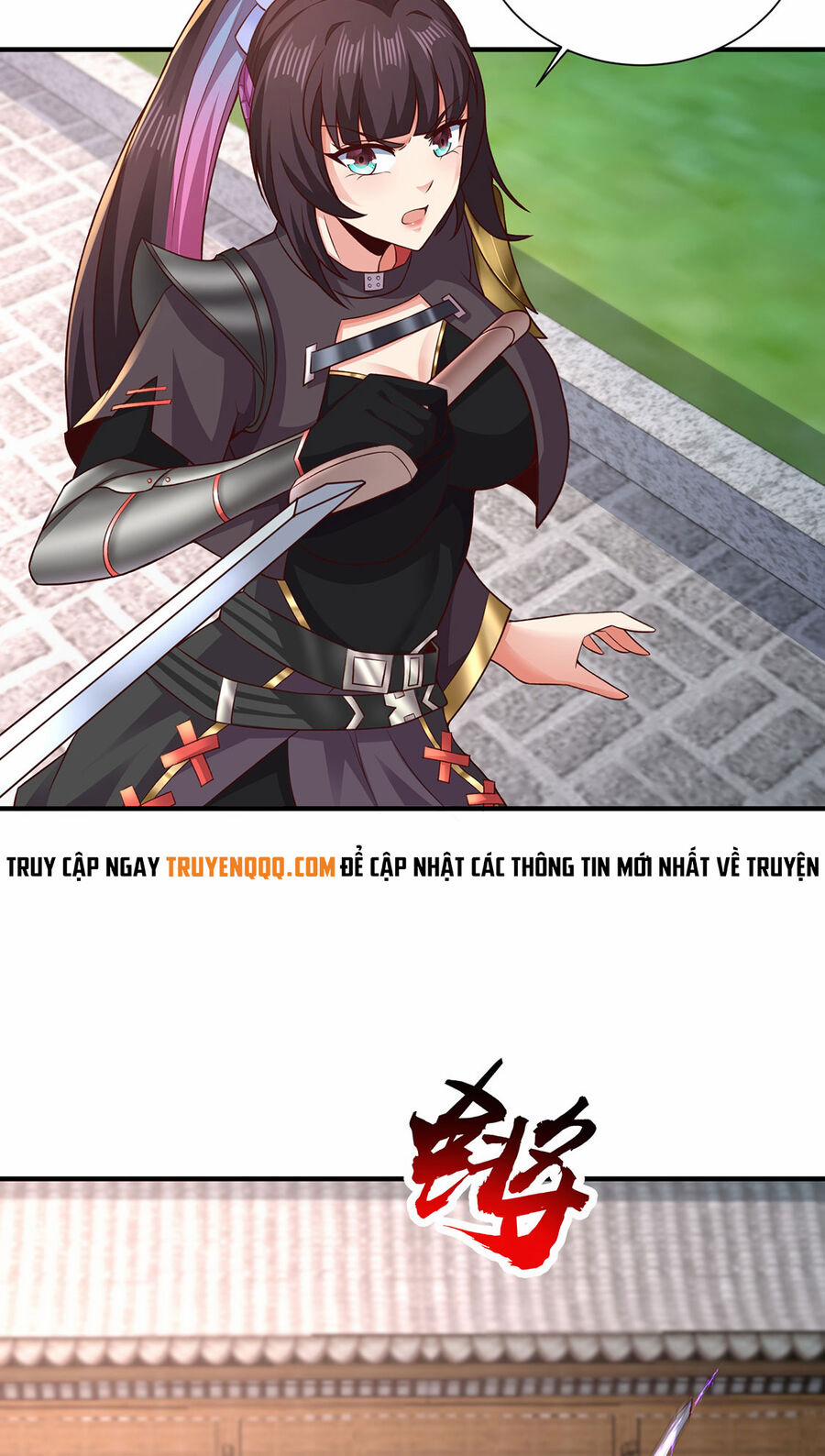 Thượng Cổ Thần Văn 20 trang 24