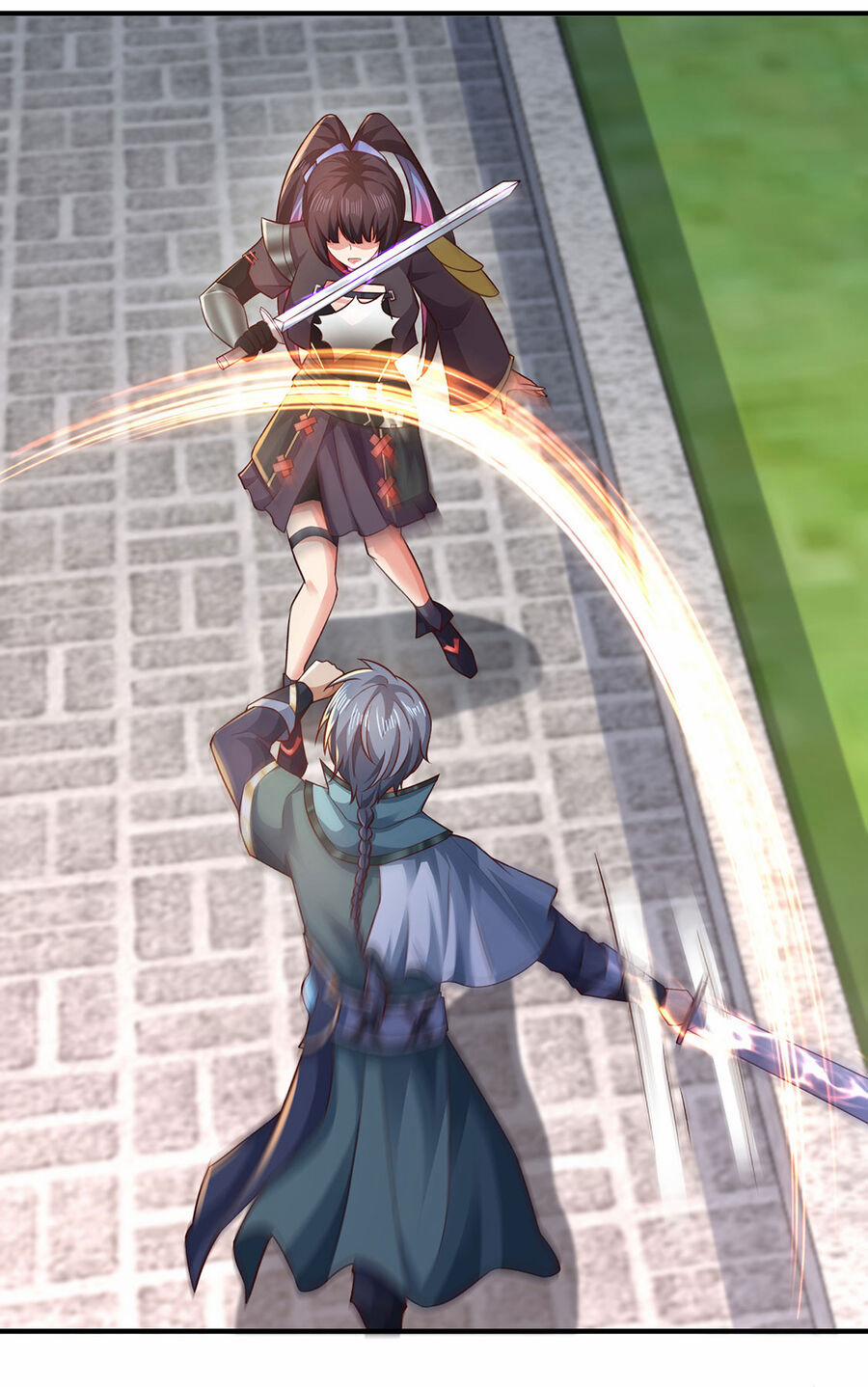 Thượng Cổ Thần Văn 20 trang 28