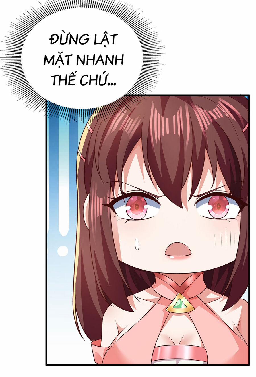 Thượng Cổ Thần Văn 20 trang 30