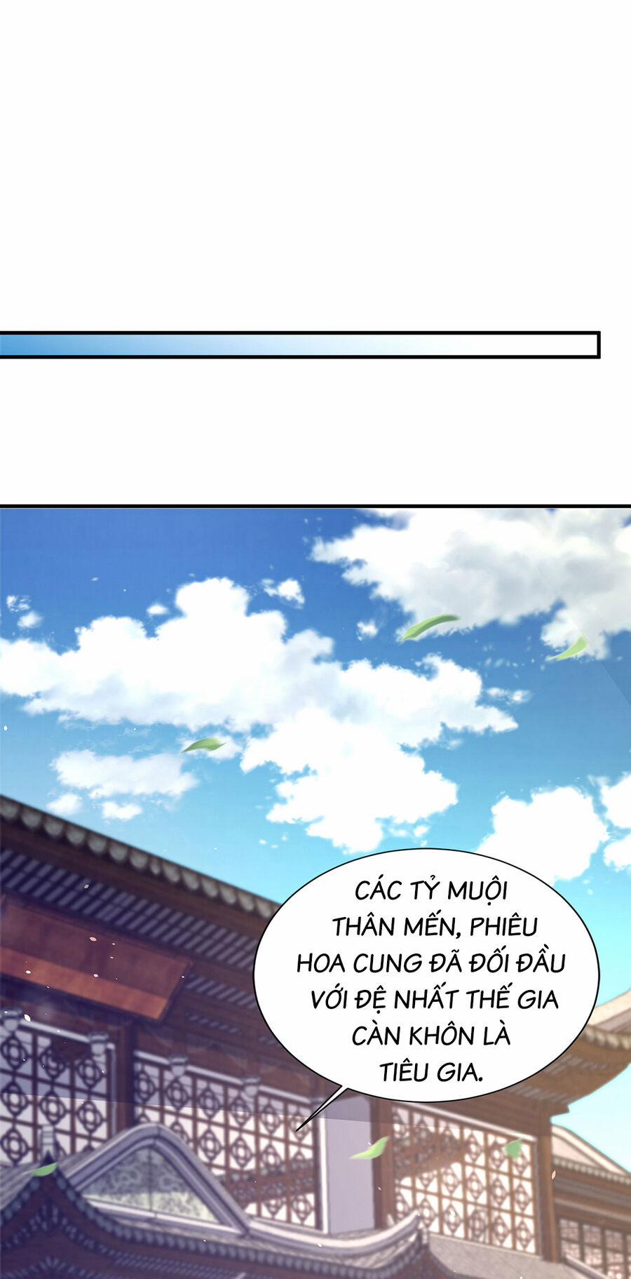 Thượng Cổ Thần Văn 20 trang 39