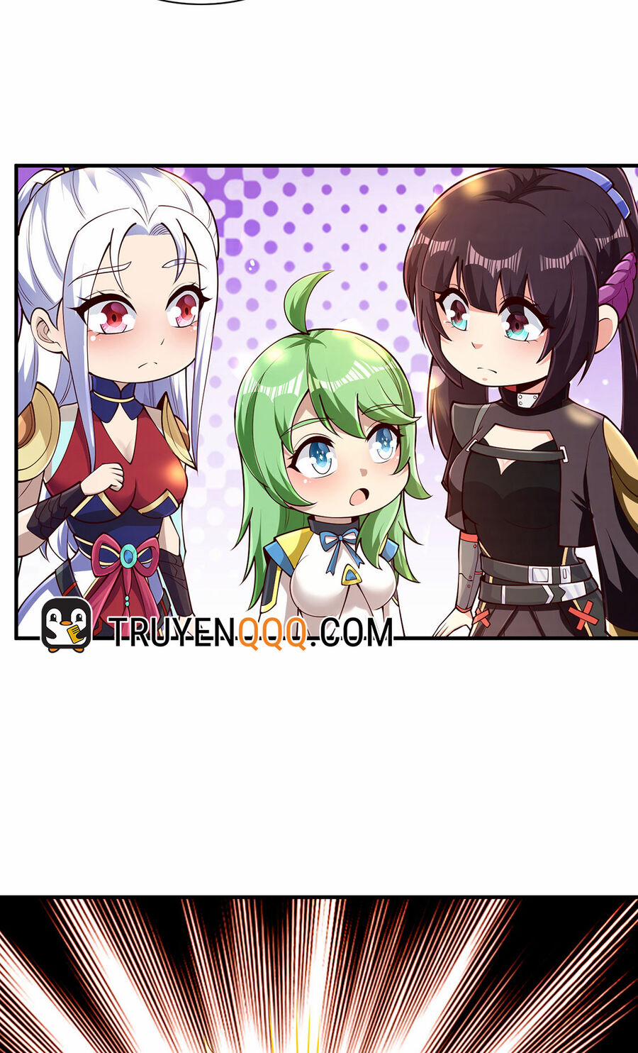 Thượng Cổ Thần Văn 20 trang 43