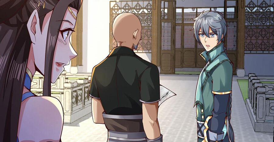 Thượng Cổ Thần Văn 21 trang 10