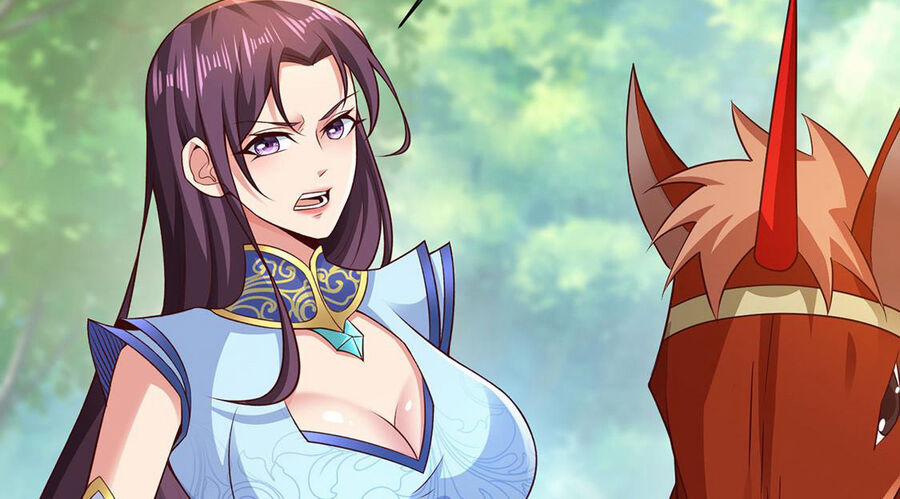 Thượng Cổ Thần Văn 21 trang 115