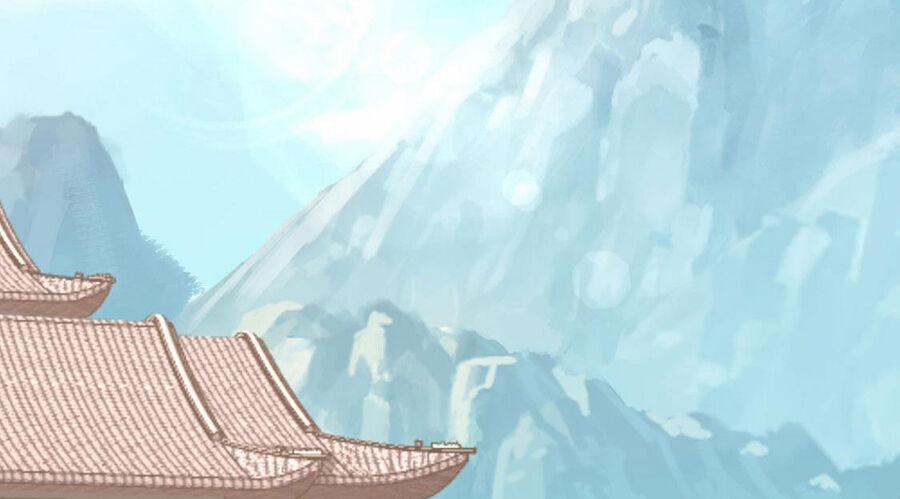 Thượng Cổ Thần Văn 21 trang 19