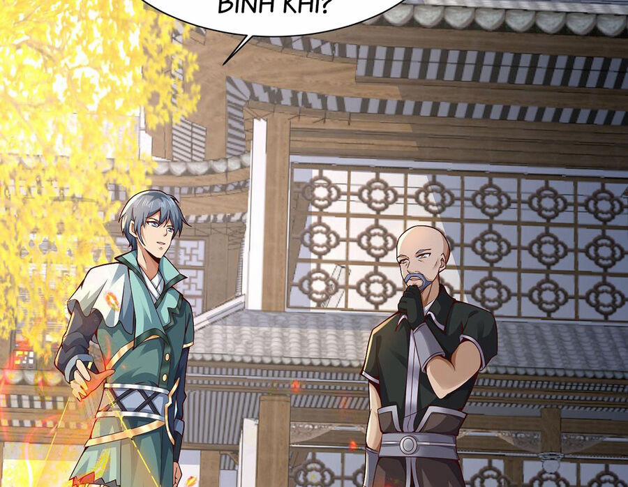 Thượng Cổ Thần Văn 21 trang 4