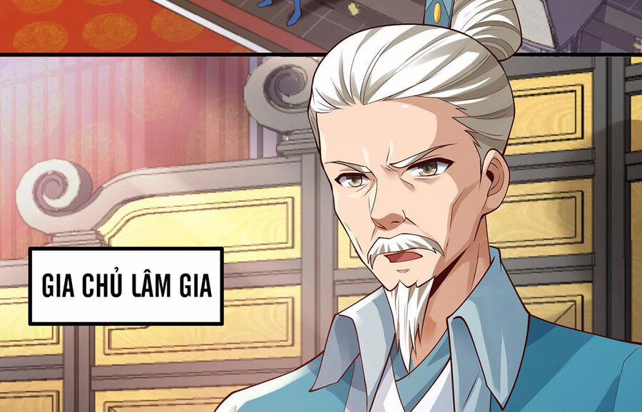 Thượng Cổ Thần Văn 21 trang 54