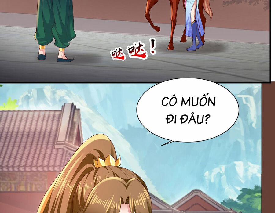 Thượng Cổ Thần Văn 21 trang 68