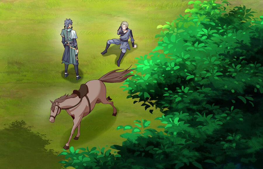 Thượng Cổ Thần Văn 22.5 trang 18