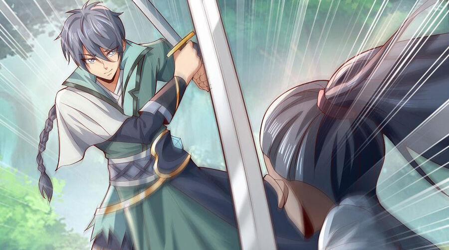 Thượng Cổ Thần Văn 22.5 trang 26