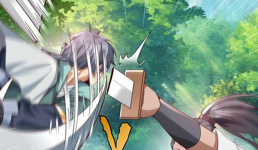 Thượng Cổ Thần Văn 22.5 trang 30