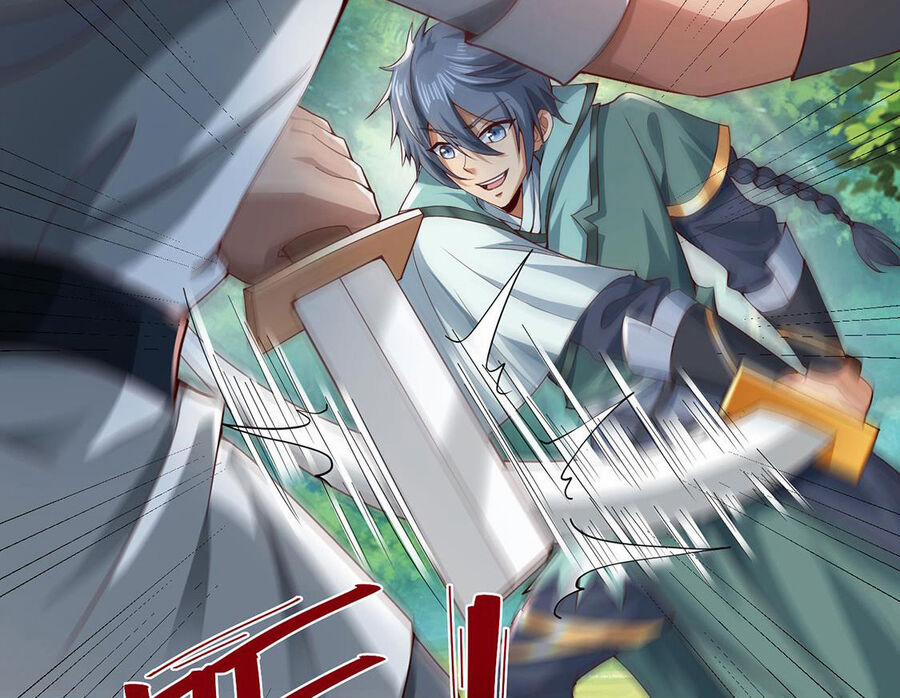 Thượng Cổ Thần Văn 22.5 trang 33