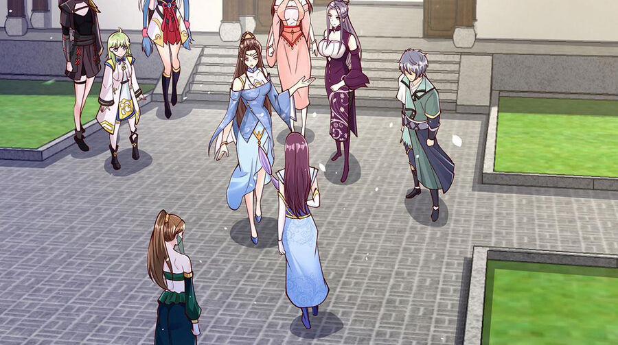 Thượng Cổ Thần Văn 22.5 trang 95