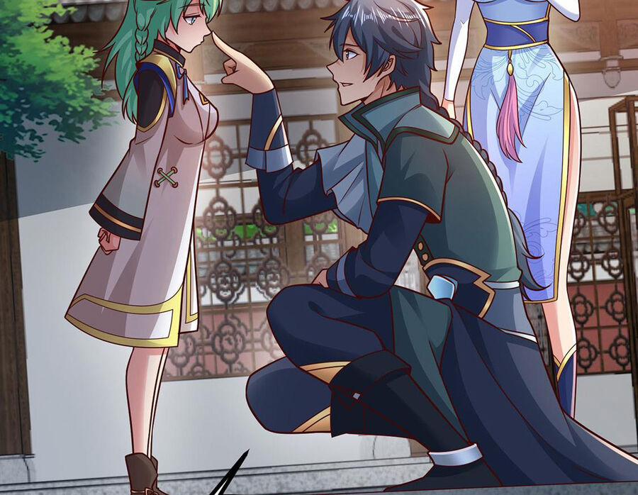 Thượng Cổ Thần Văn 22 trang 10