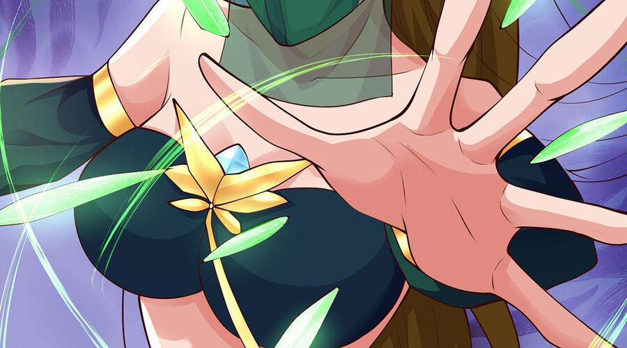 Thượng Cổ Thần Văn 22 trang 117