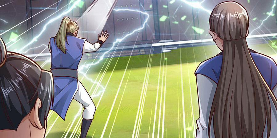 Thượng Cổ Thần Văn 22 trang 17