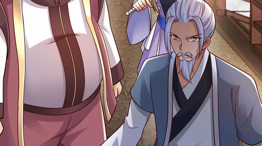 Thượng Cổ Thần Văn 22 trang 20