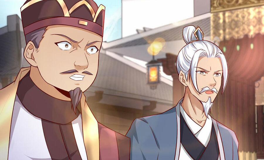 Thượng Cổ Thần Văn 22 trang 29