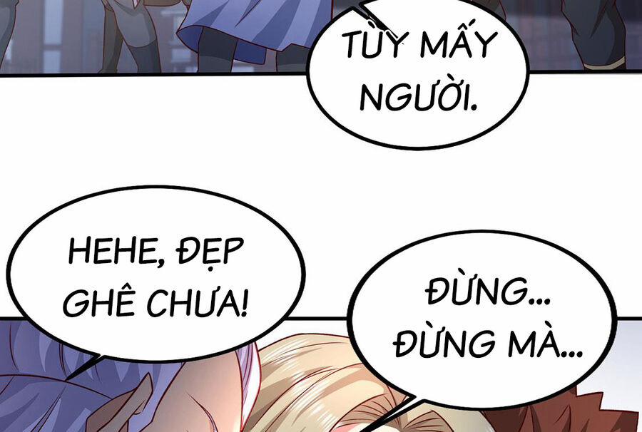 Thượng Cổ Thần Văn 22 trang 47