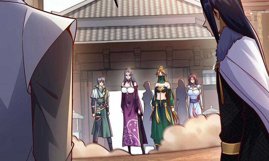 Thượng Cổ Thần Văn 22 trang 58