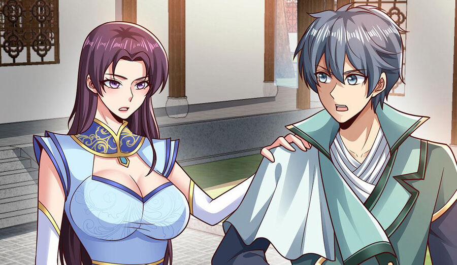 Thượng Cổ Thần Văn 22 trang 7