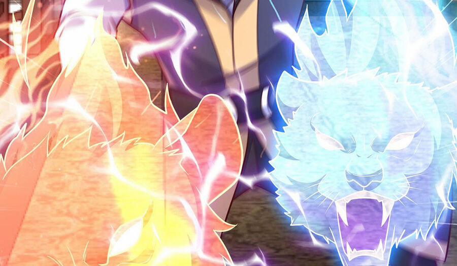 Thượng Cổ Thần Văn 22 trang 74