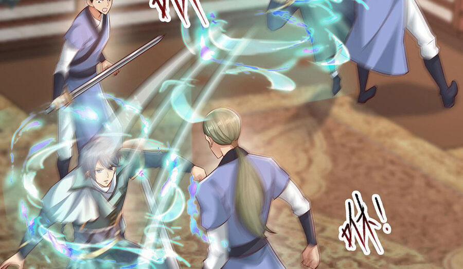 Thượng Cổ Thần Văn 22 trang 90