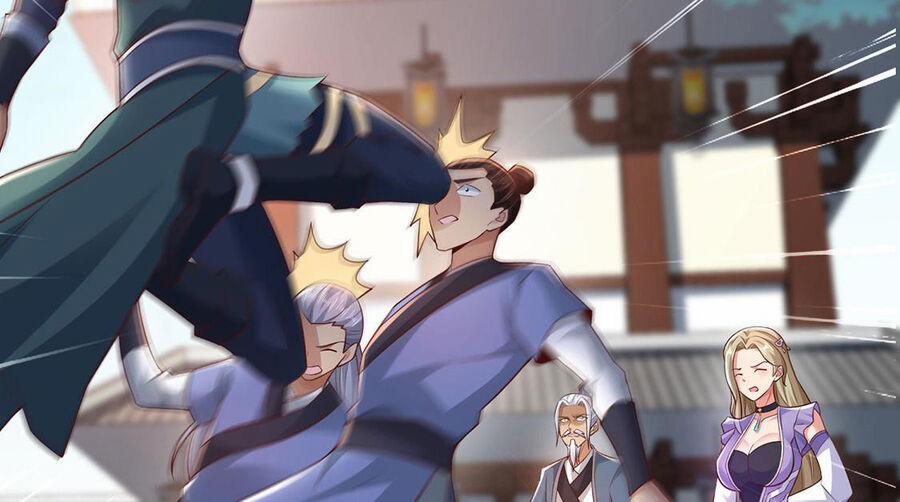 Thượng Cổ Thần Văn 22 trang 94