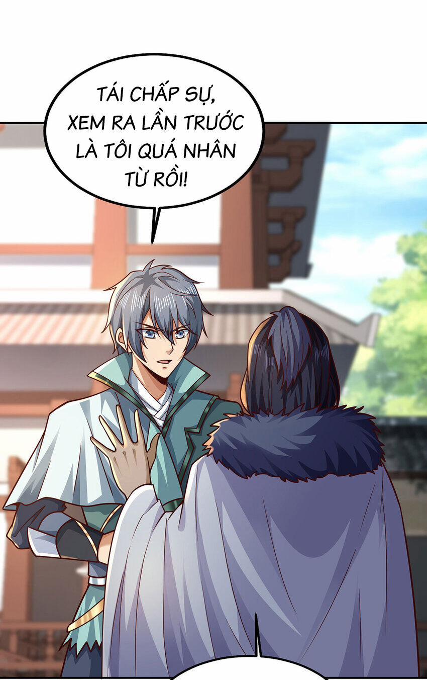 Thượng Cổ Thần Văn 23 trang 16