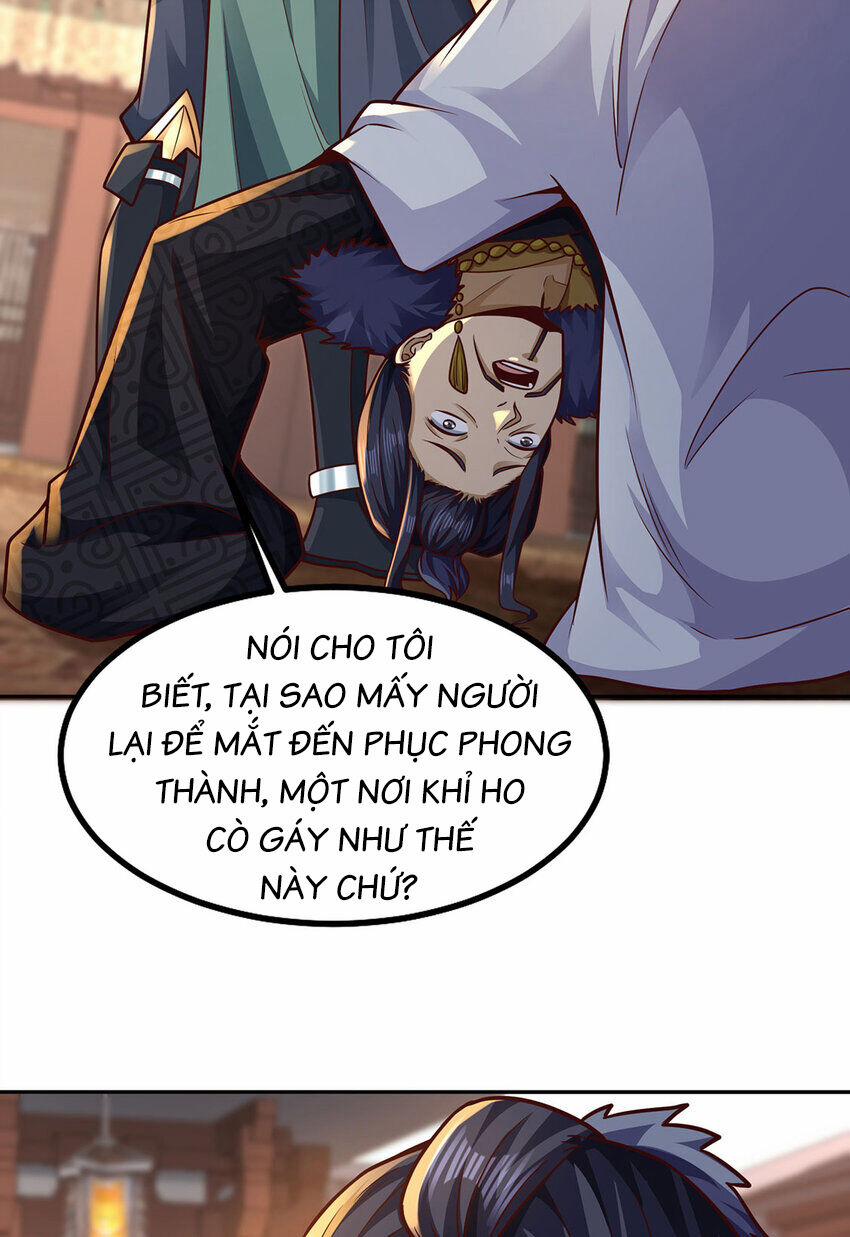 Thượng Cổ Thần Văn 23 trang 18