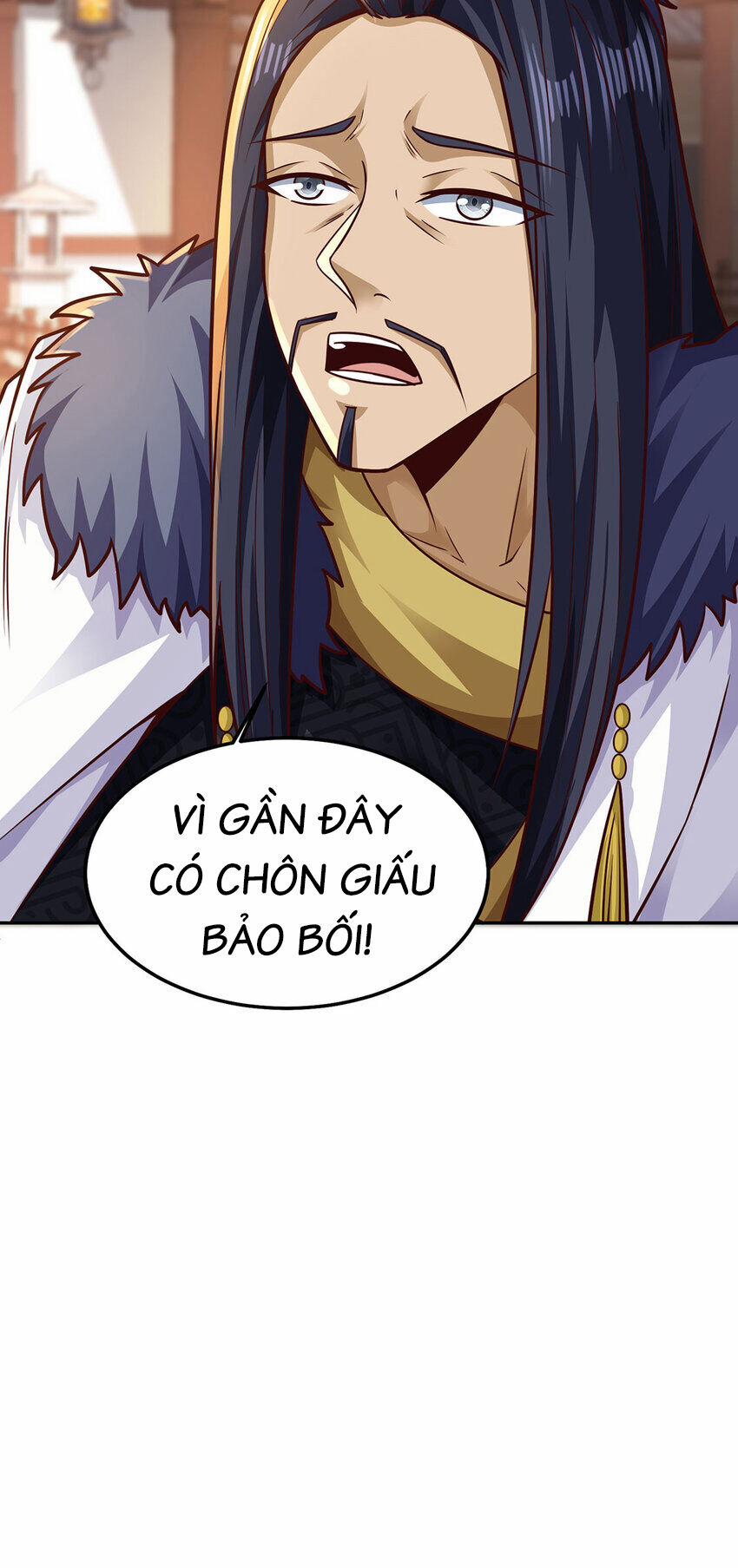 Thượng Cổ Thần Văn 23 trang 19