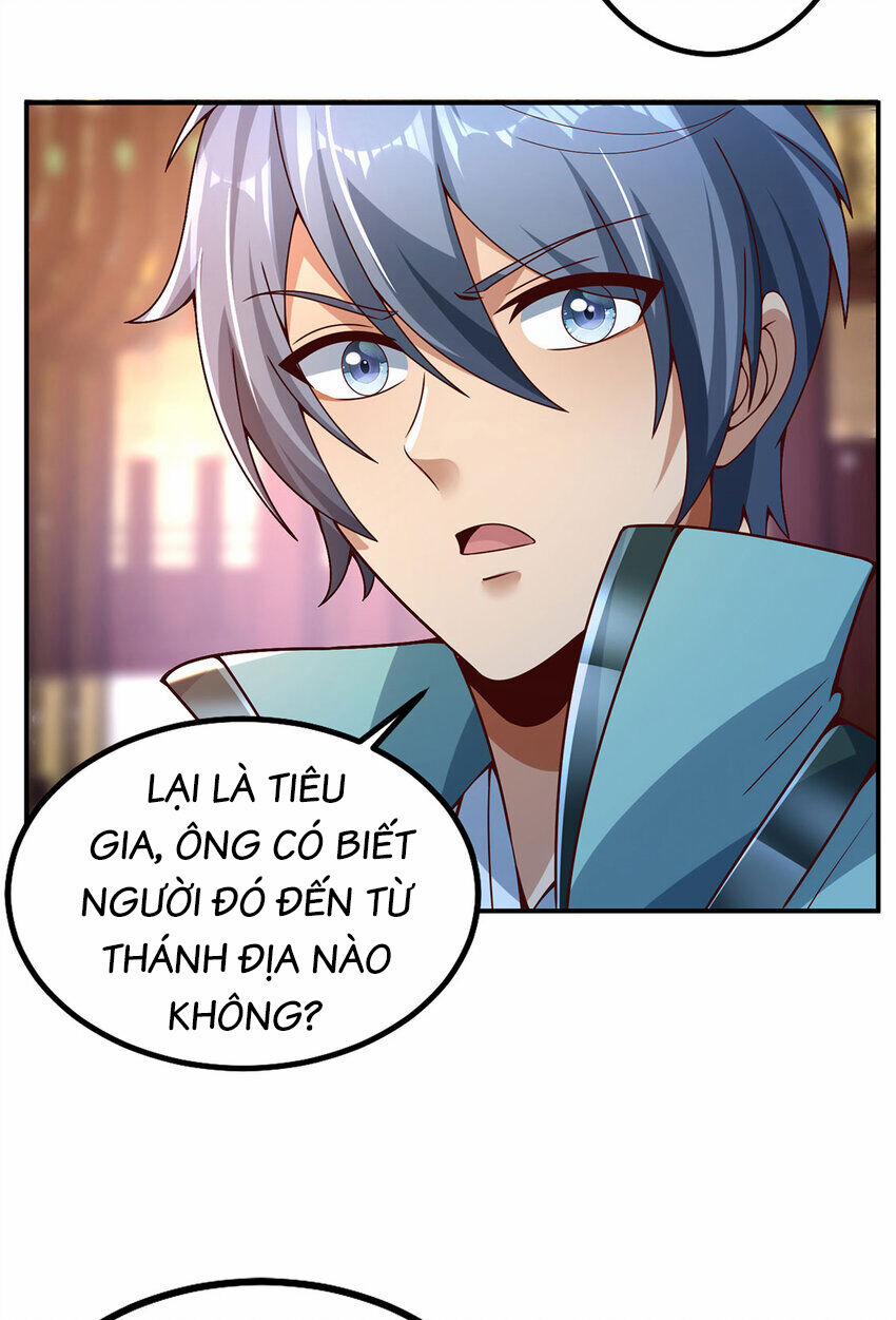 Thượng Cổ Thần Văn 23 trang 23