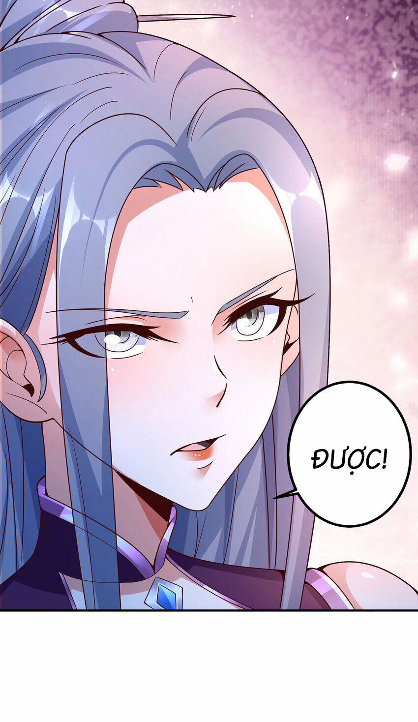 Thượng Cổ Thần Văn 23 trang 28