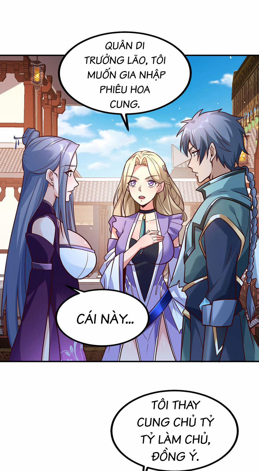 Thượng Cổ Thần Văn 23 trang 29