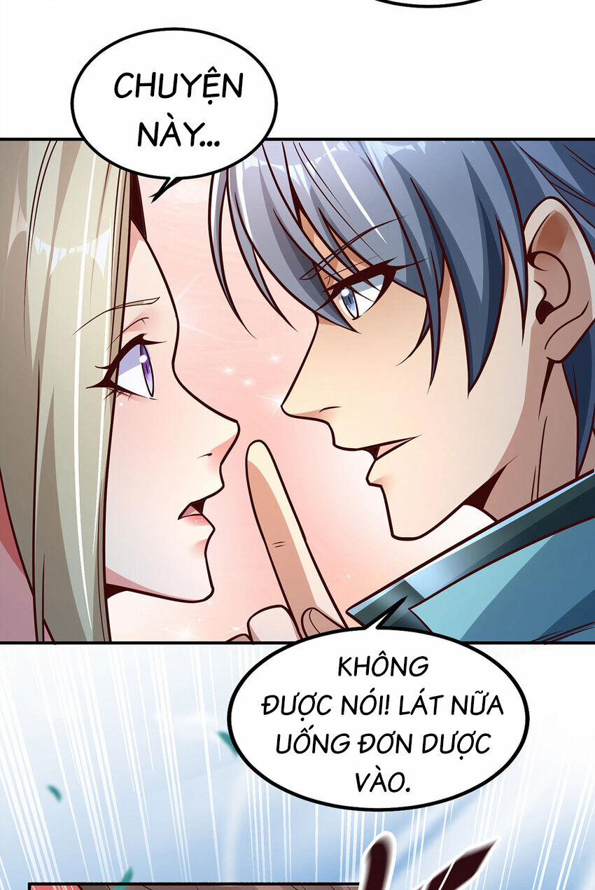 Thượng Cổ Thần Văn 23 trang 32