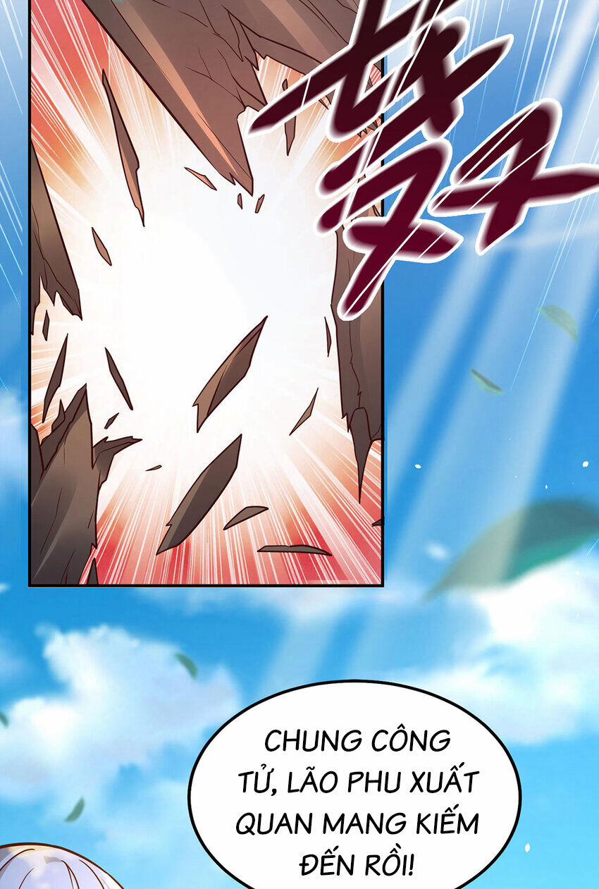 Thượng Cổ Thần Văn 23 trang 33