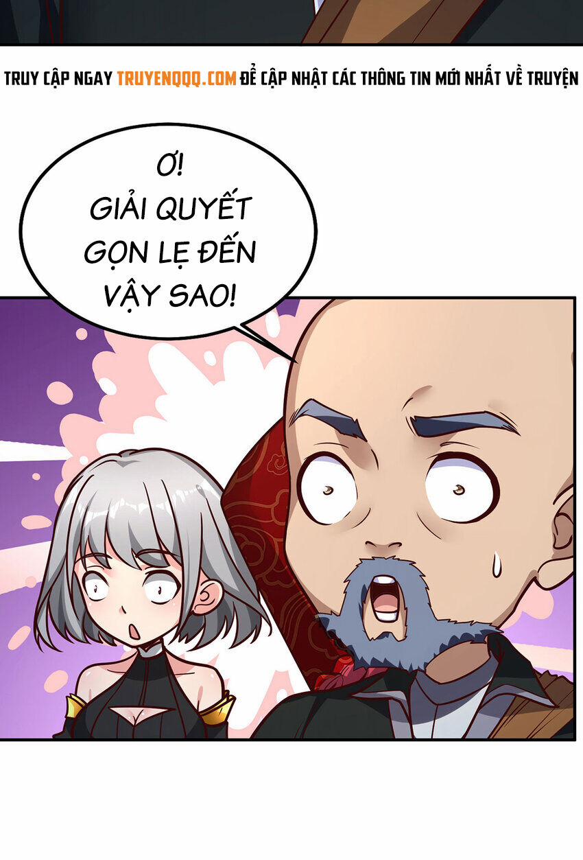 Thượng Cổ Thần Văn 23 trang 36