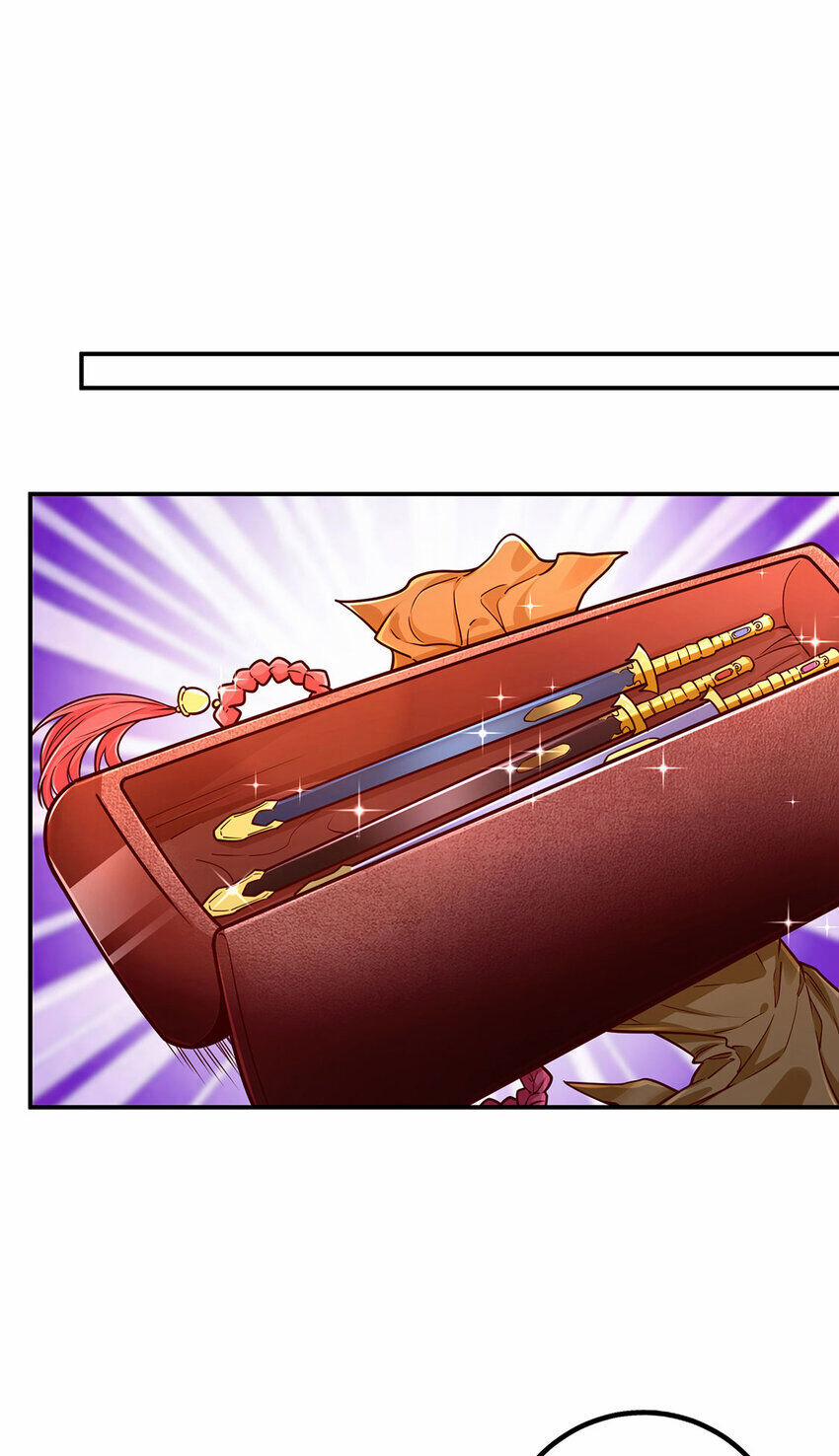 Thượng Cổ Thần Văn 23 trang 38