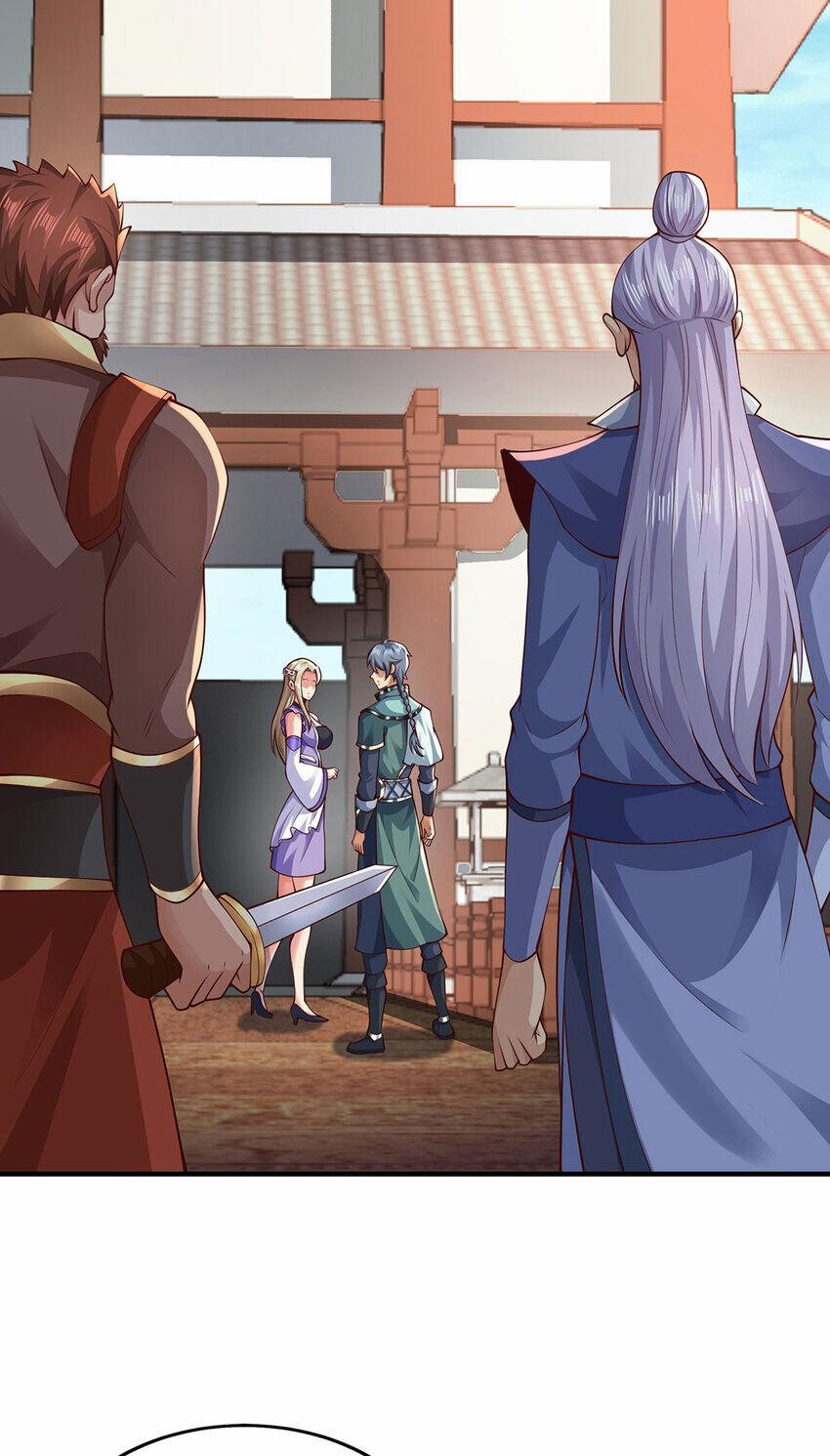 Thượng Cổ Thần Văn 23 trang 4