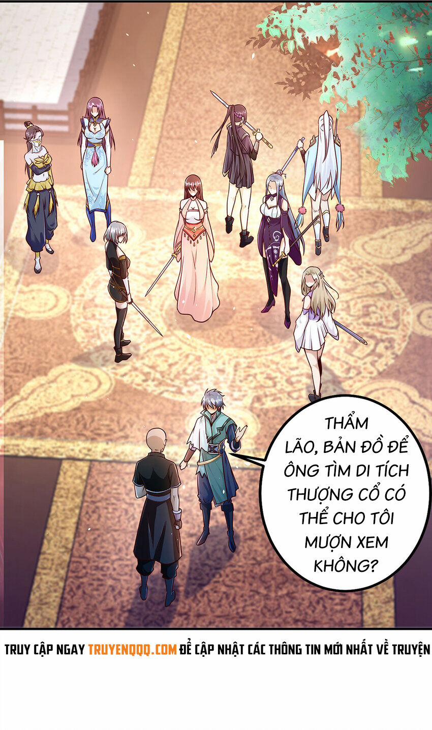 Thượng Cổ Thần Văn 23 trang 41