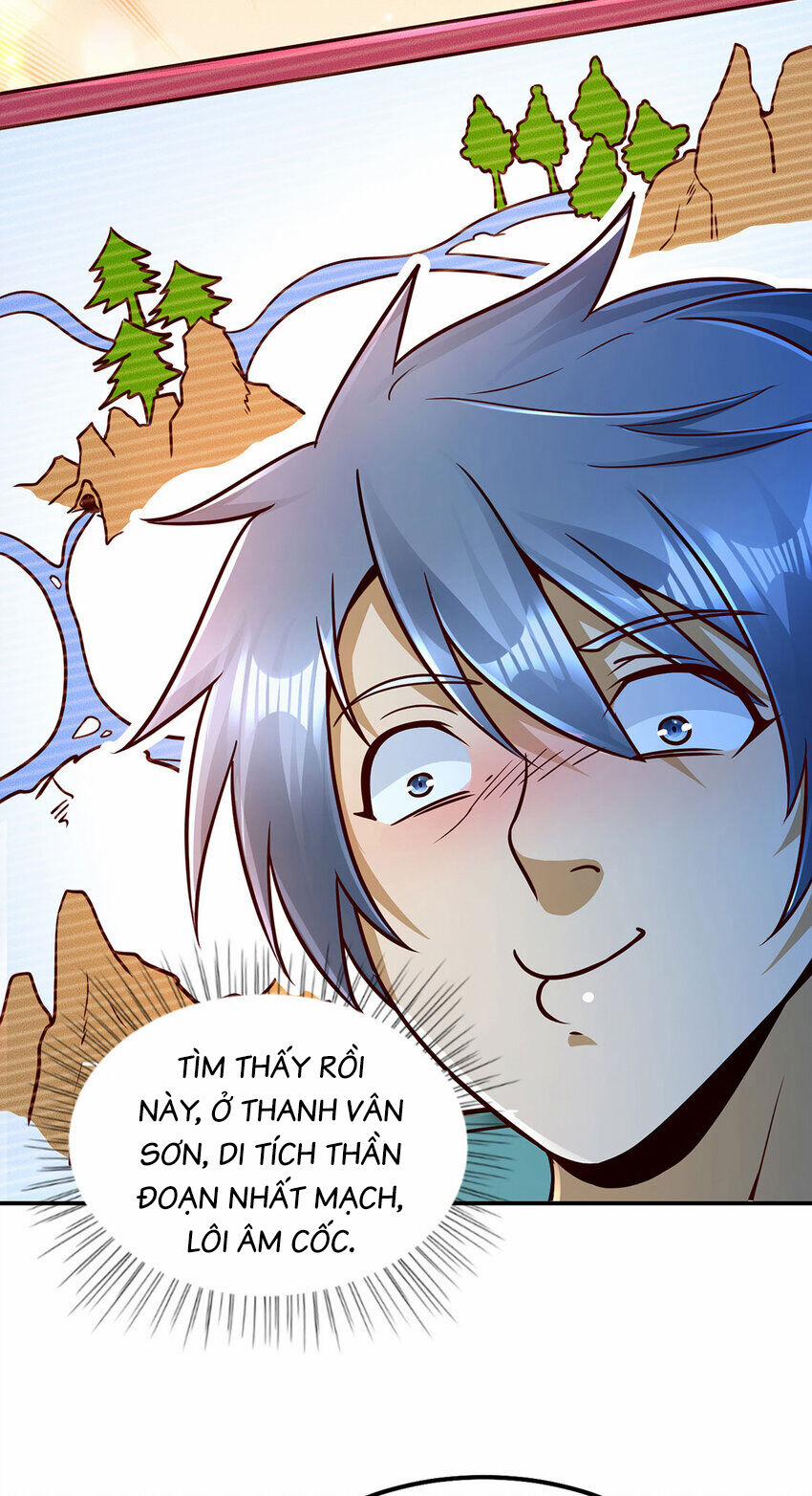 Thượng Cổ Thần Văn 23 trang 44