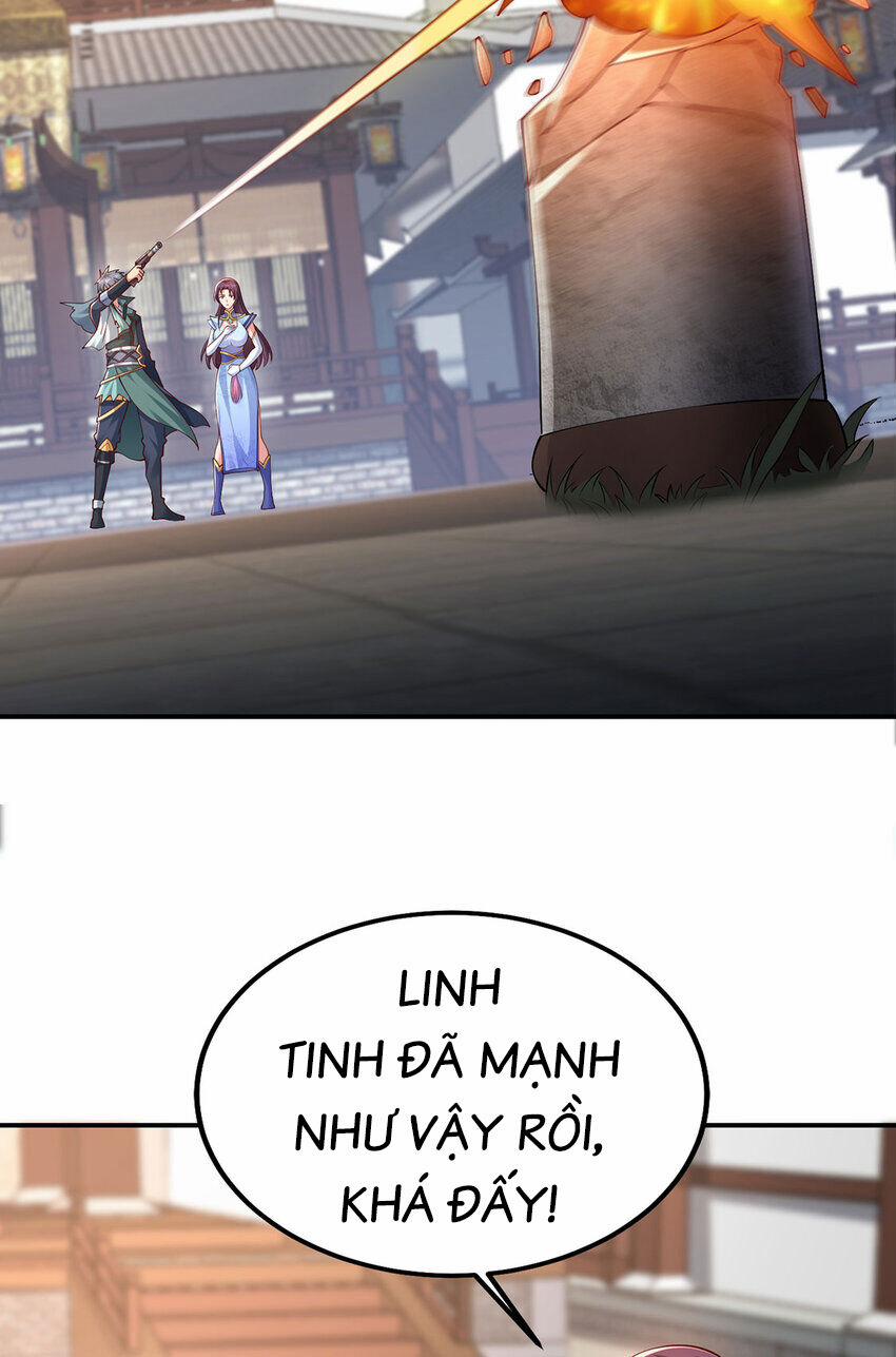 Thượng Cổ Thần Văn 23 trang 49