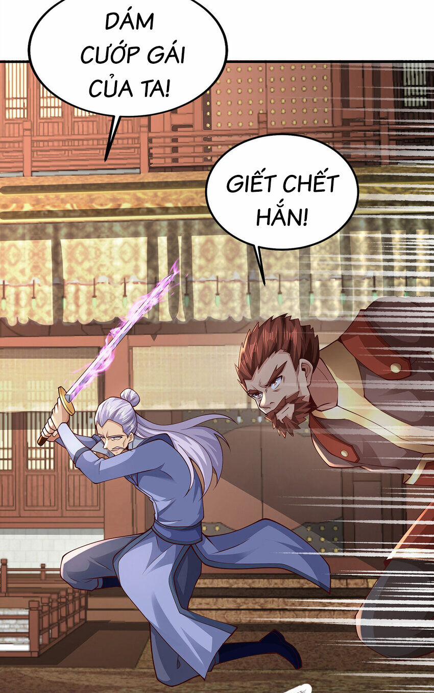 Thượng Cổ Thần Văn 23 trang 5