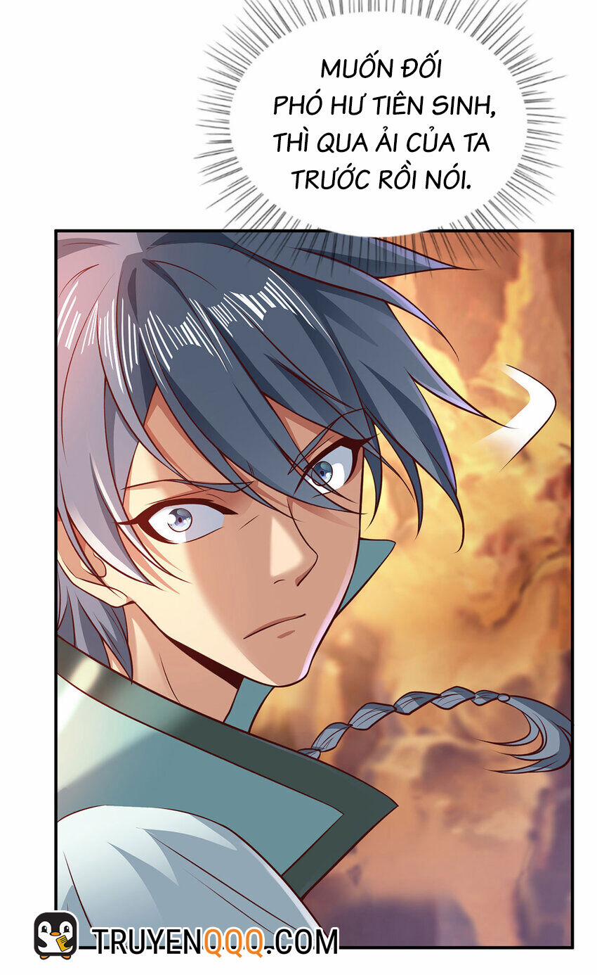 Thượng Cổ Thần Văn 24 trang 15