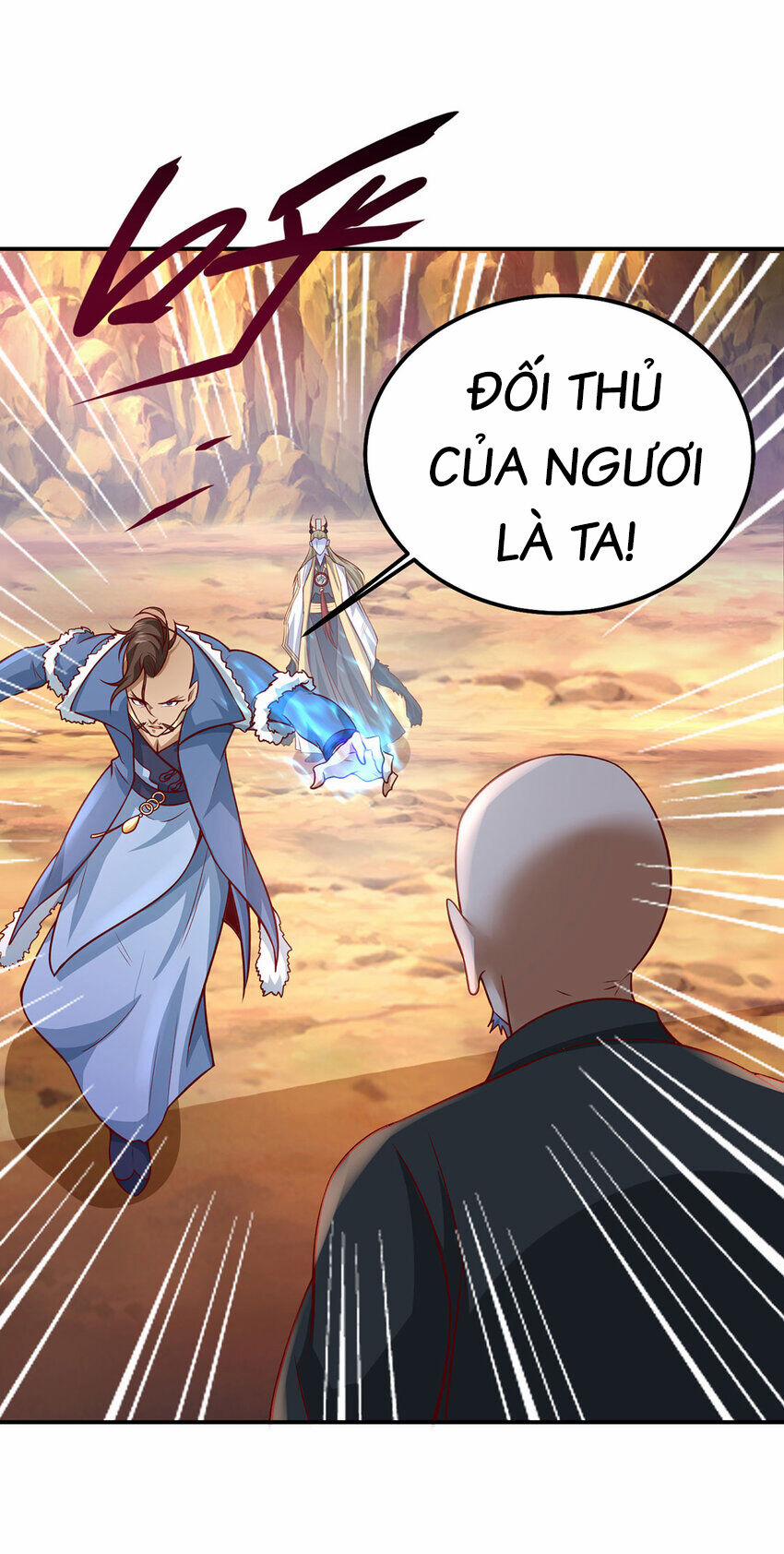 Thượng Cổ Thần Văn 24 trang 16