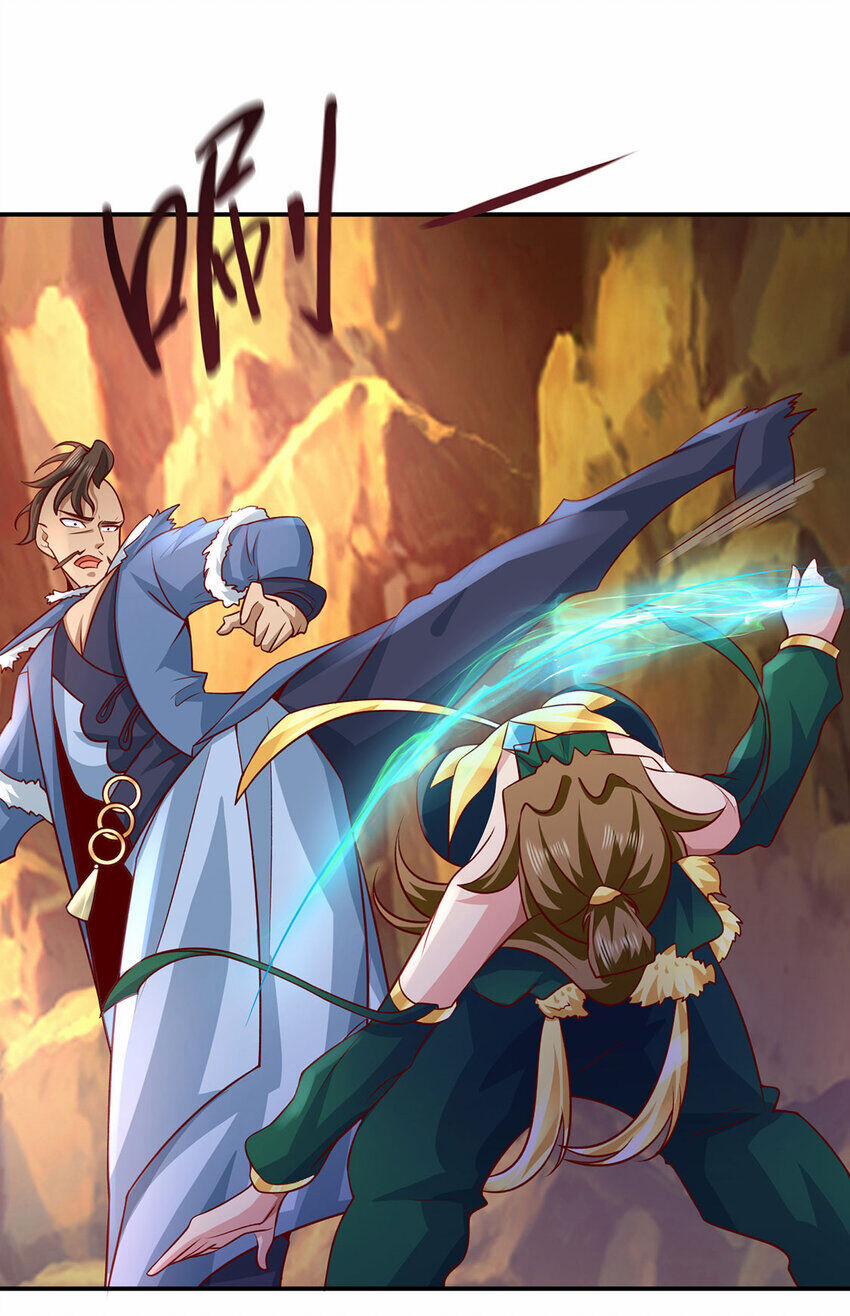 Thượng Cổ Thần Văn 24 trang 19