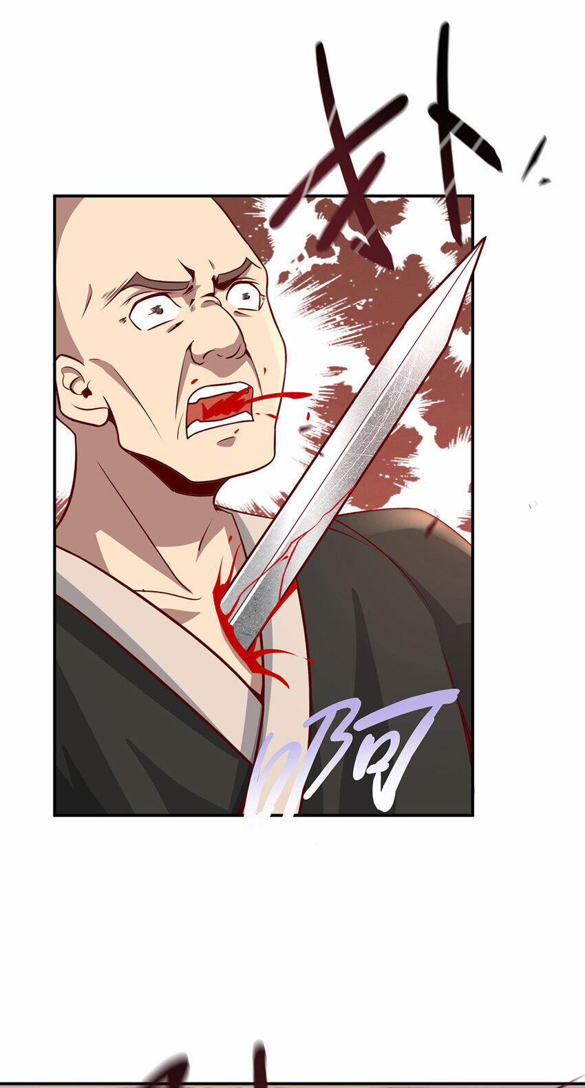 Thượng Cổ Thần Văn 24 trang 21