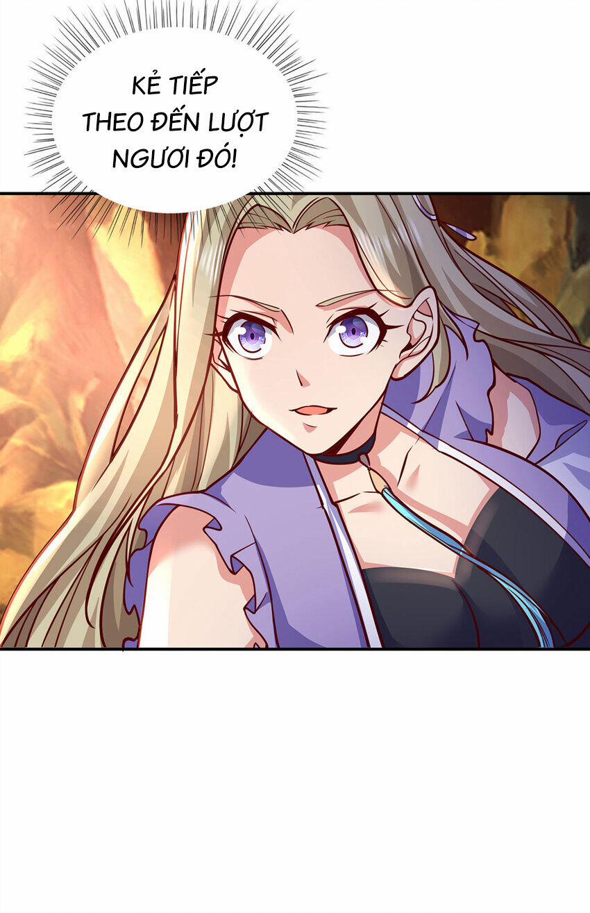 Thượng Cổ Thần Văn 24 trang 25