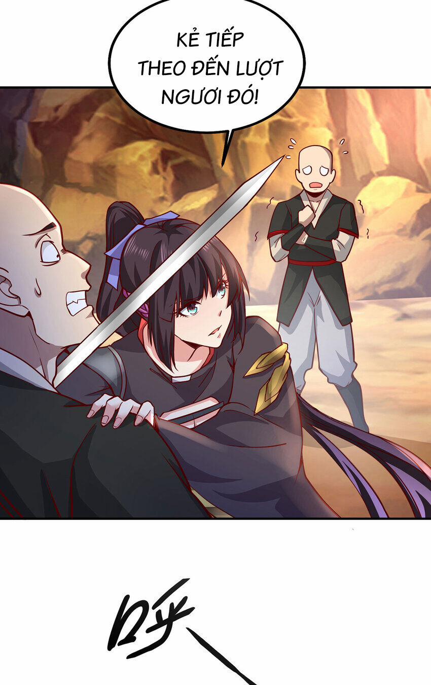 Thượng Cổ Thần Văn 24 trang 27